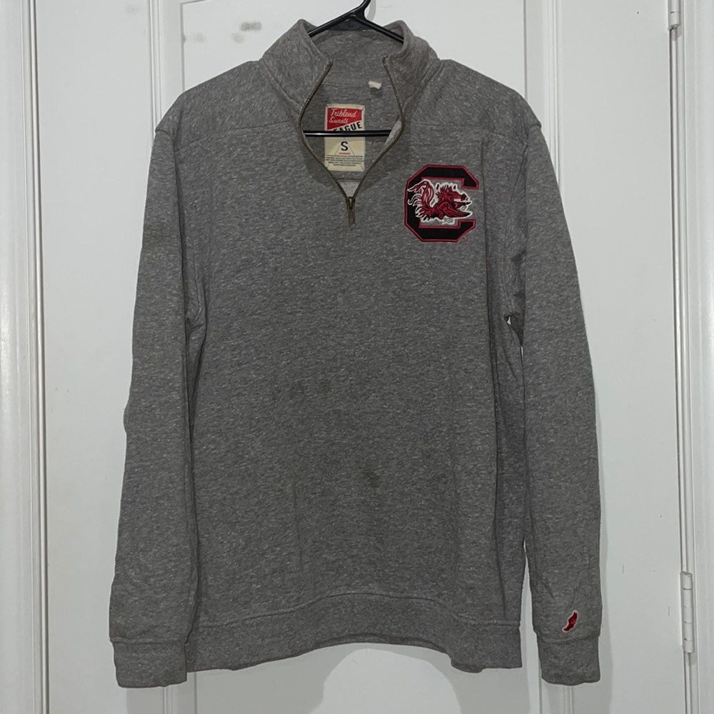 South Carolina Gamecocks sweatshirt